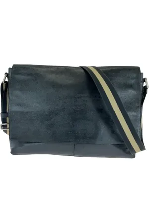 Coach Donna, Pre-owned, Blu, Taglia unica, used