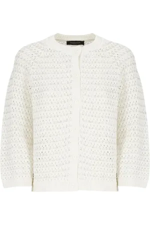 Fabiana Filippi Donna, Maglie, Bianco, L, new
