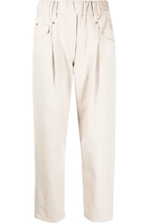 Brunello Cucinelli Donna, Pantaloni, , S, new