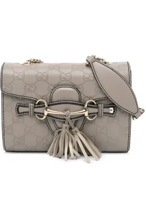 Gucci Donna, Pre-owned, Grigio, Taglia unica, used
