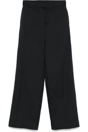 PT Torino Donna, Pantaloni, Blu, XL, new