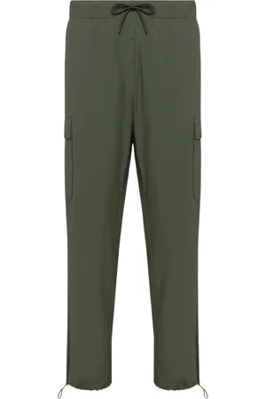 add Uomo, Pantaloni, Verde, XL, new