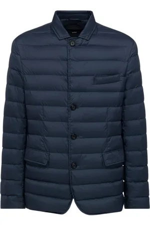 add Uomo, Giacche, Blu, XL, new