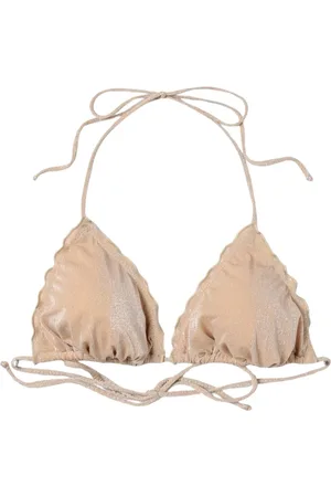 MC2 SAINT BARTH Donna, Costumi da bagno, Bianco, M, new