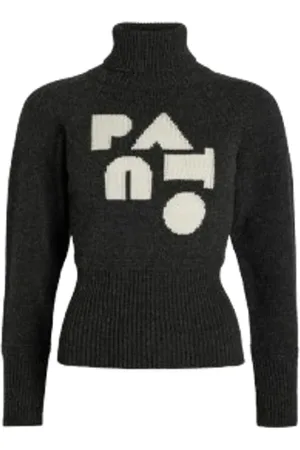 Patou Donna, Maglie, Nero, S, new