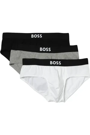 HUGO BOSS Uomo, Mutande, Multicolore, 2Xl, new