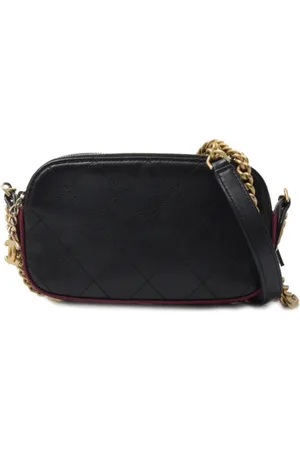 CHANEL Donna, Pre-owned, Nero, Taglia unica, used