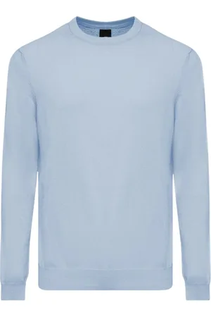 add Uomo, Maglie, Blu, XL, new