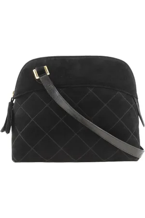 Salvatore Ferragamo Donna, Pre-owned, Nero, Taglia unica, used