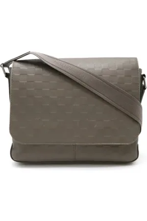 LOUIS VUITTON Donna, Pre-owned, Grigio, Taglia unica, used