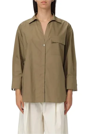 Liu Jo Donna, Camicette , Verde, M, new