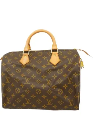 LOUIS VUITTON Donna, Pre-owned, Marrone, Taglia unica, used