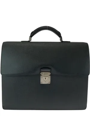 LOUIS VUITTON Uomo, Pre-owned, Nero, Taglia unica, used