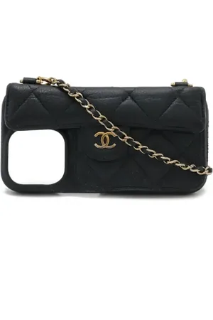 CHANEL Donna, Pre-owned, Nero, Taglia unica, used