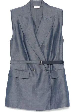 Liu Jo Donna, Giacche, Blu, L, new
