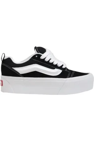 Vans Donna, Scarpe, Nero, 40 EU, new