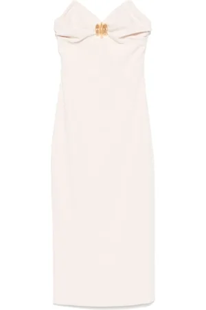 Elisabetta Franchi Donna, Abiti, Rosa, M, new