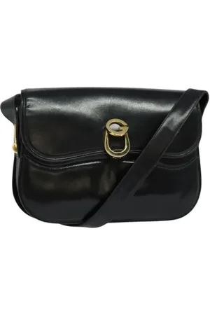Gucci Donna, Pre-owned, Nero, Taglia unica, used