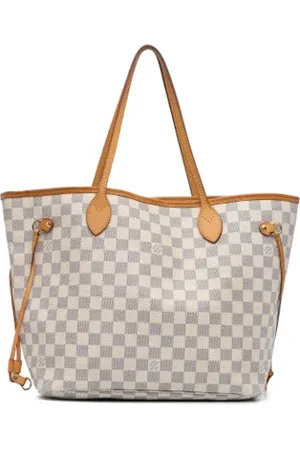 LOUIS VUITTON Donna, Pre-owned, Bianco, Taglia unica, used