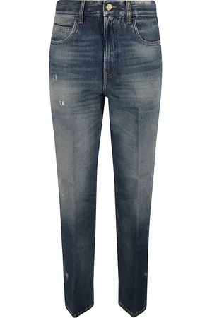 Golden Goose Donna, Jeans, Blu, W28, new