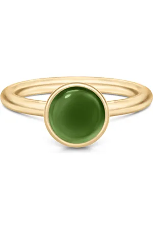 Julie Sandlau Donna, Accessori, Giallo, 48 MM, new