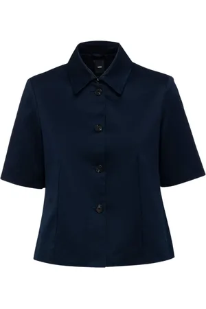 add Donna, Giacche, Blu, M, new