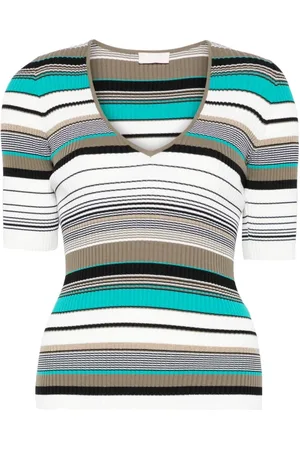 Liu Jo Donna, Maglie, Multicolore, XL, new