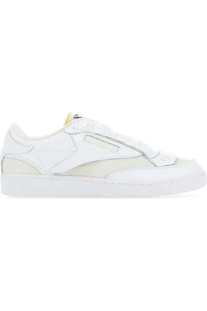 Reebok Uomo, Scarpe, Bianco, 43 EU, new