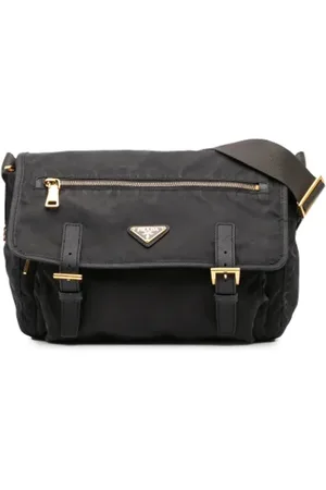 Prada Donna, Pre-owned, Nero, Taglia unica, used