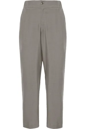 COSTUMEIN Uomo, Pantaloni, Grigio, L, new