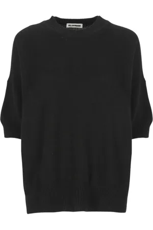 Jil Sander Donna, Maglie, Nero, L, new