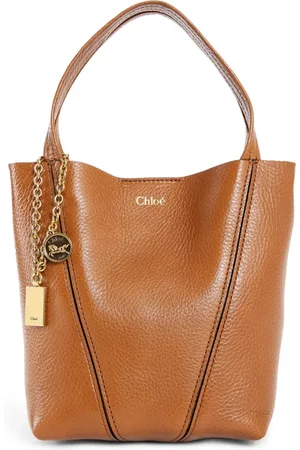 Chloé Donna, Borse, Marrone, Taglia unica, new