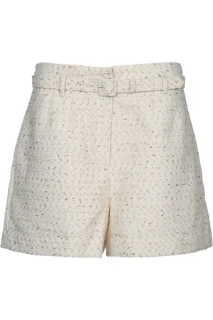 Self-Portrait Donna, Pantaloncini, , XS, new
