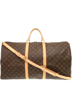 LOUIS VUITTON Uomo, Pre-owned, Marrone, Taglia unica, used