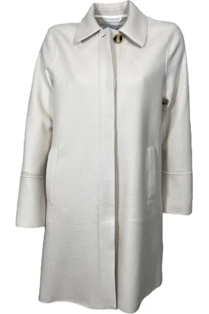 Oakwood Donna, Cappotti, Bianco, L, new