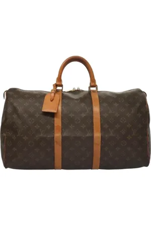 LOUIS VUITTON Unisex, Pre-owned, Marrone, Taglia unica, used