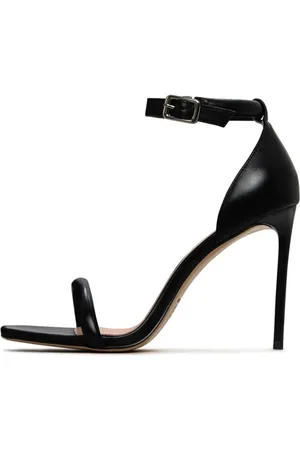 CESARE GASPARI Donna, Scarpe, Nero, 36 EU, new
