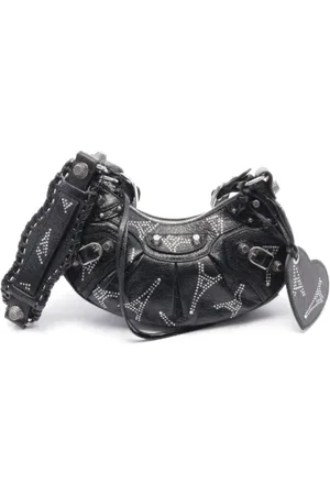 Balenciaga Donna, Pre-owned, Nero, Taglia unica, used