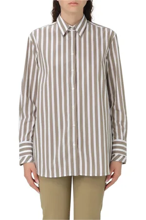 FAY Donna, Camicette , Multicolore, XL, new