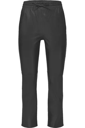 Oakwood Donna, Pantaloni, Nero, L, new