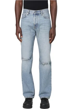 haikure Uomo, Jeans, Blu, W31, new