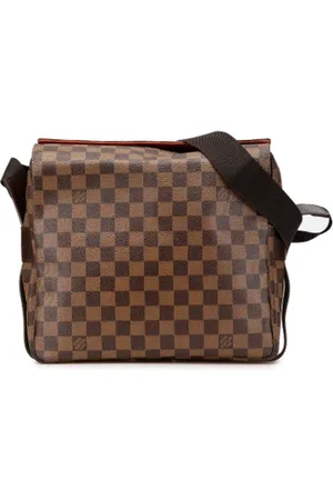 LOUIS VUITTON Donna, Pre-owned, Marrone, Taglia unica, used