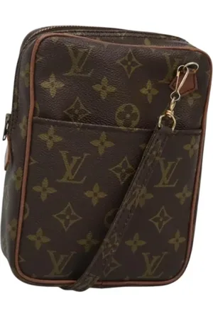 LOUIS VUITTON Donna, Pre-owned, Marrone, Taglia unica, used