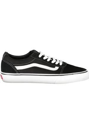 Vans Uomo, Scarpe, Nero, 40 EU, new