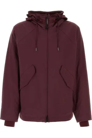 C.P. Company Uomo, Giacche, Viola, XL, new