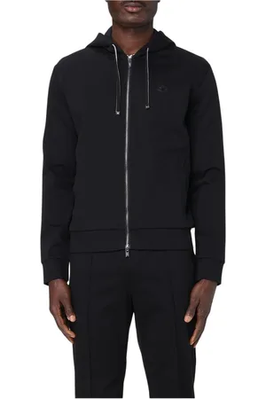 Emporio Armani Uomo, Felpe, Nero, S, new