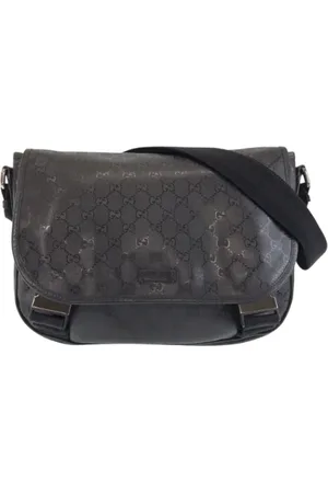 Gucci Donna, Pre-owned, Nero, Taglia unica, used