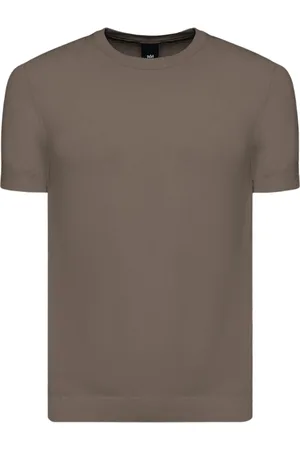 add Uomo, Maglie, Marrone, L, new