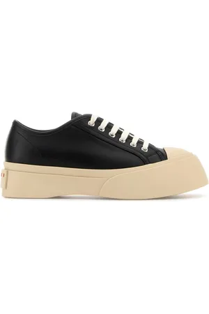 Marni Donna, Scarpe, Nero, 37 EU, new