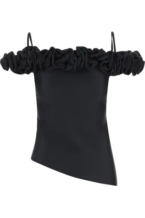 COPERNI Donna, Top, Nero, S, new